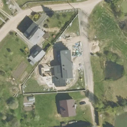 Vaizdas iš viršaus: Germanto skg. 4, Telšiai