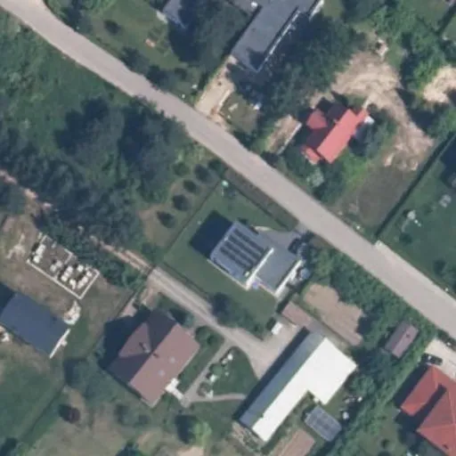 Vaizdas iš viršaus: Suomių g. 6, Vilnius