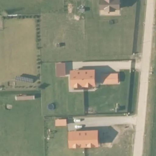 Vaizdas iš viršaus: Kukučių g. 14A, Dargužiai