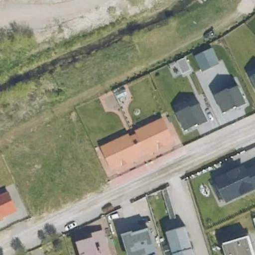 Vaizdas iš viršaus: Karvelyno g. 6, Palanga