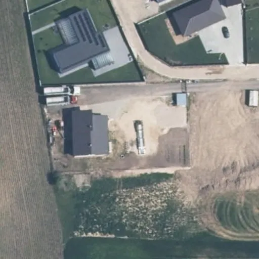 Vaizdas iš viršaus: Liepynų g. 47, Nartas