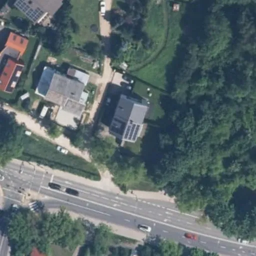 Vaizdas iš viršaus: Juodasis kel. 26F, Vilnius