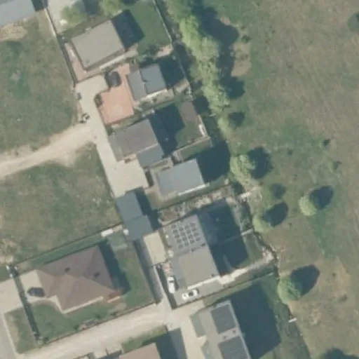Vaizdas iš viršaus: Vėjo g. 111A, Klaipėda