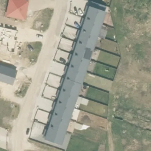 Vaizdas iš viršaus: Vasario 16-osios g. 98, Gargždai