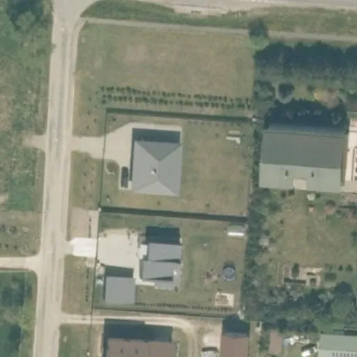 Vaizdas iš viršaus: Durpyno g. 2, Dauparai