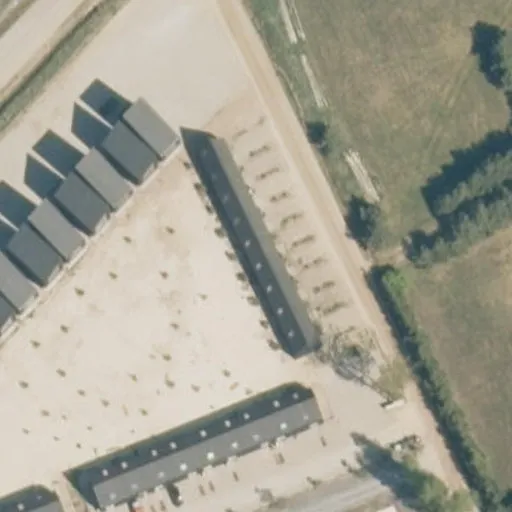 Vaizdas iš viršaus: Nendrių g. 5D, Svencelė