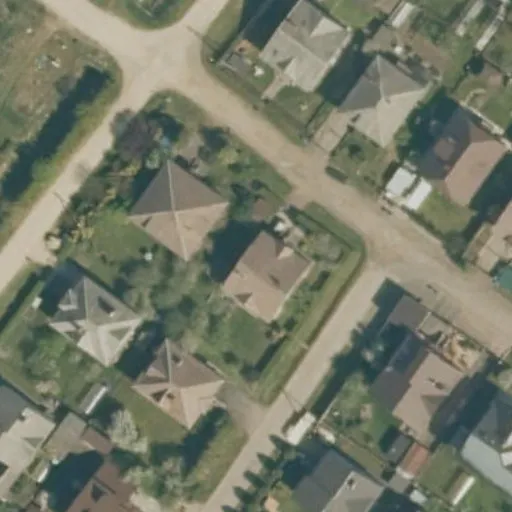Vaizdas iš viršaus: Palangos g. 129, Šiauliai