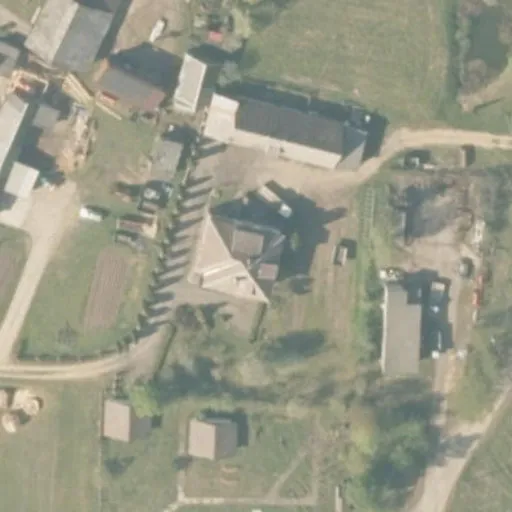 Vaizdas iš viršaus: Virvytės g. 3, Janapolė