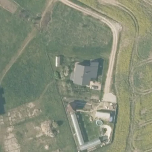 Vaizdas iš viršaus: Pipirų g. 3, Kretingalė