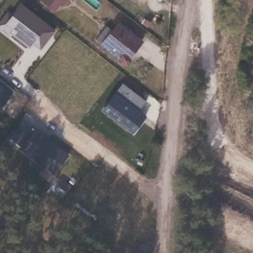 Vaizdas iš viršaus: Dubravų g. 182, Kaunas