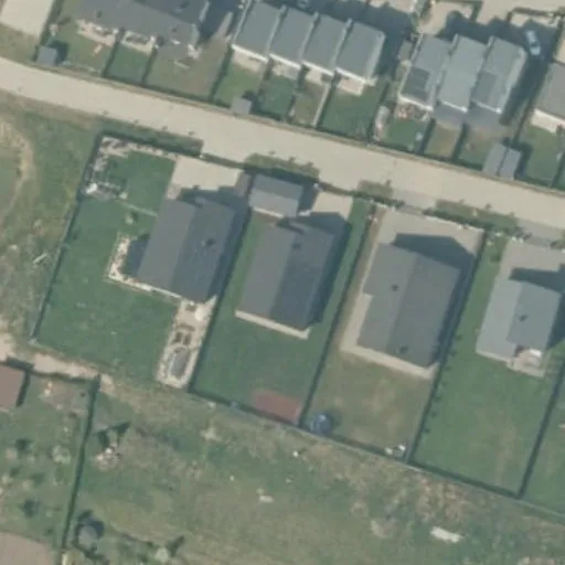 Vaizdas iš viršaus: Dopėnų g. 5, Trušeliai