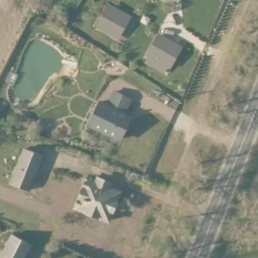 Vaizdas iš viršaus: Klaipėdos g. 13, Kretingalė