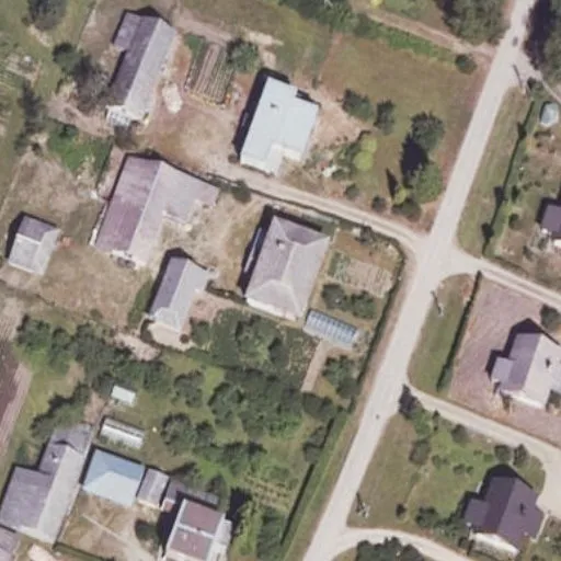 Vaizdas iš viršaus: Gėlių g. 6, Plentas