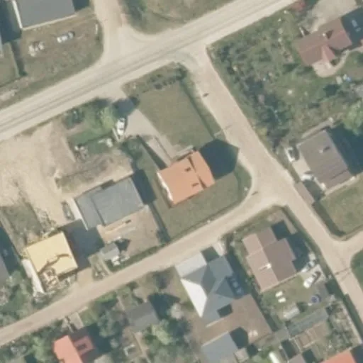 Vaizdas iš viršaus: Šaltinėlio g. 1, Purmaliai