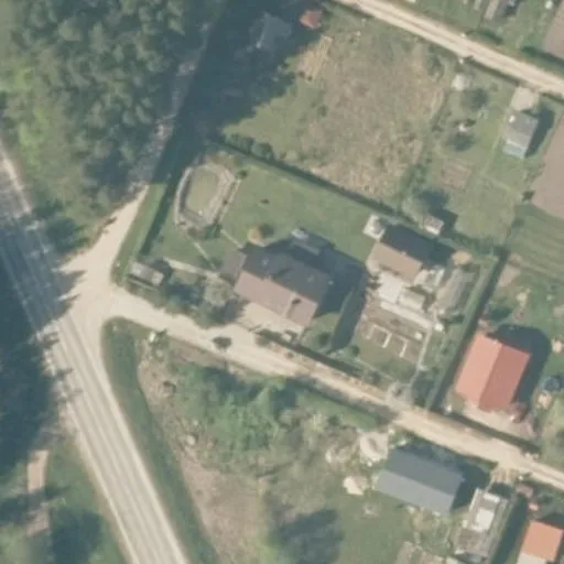 Vaizdas iš viršaus: Krokų 3-oji g. 7, Vaiteliai