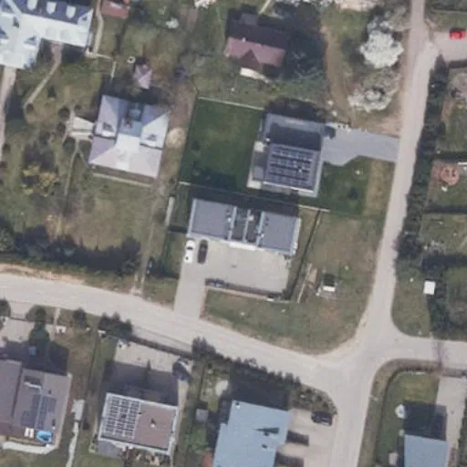 Vaizdas iš viršaus: Pakalnės g. 17B, Kaunas