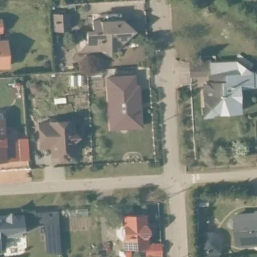 Vaizdas iš viršaus: Šlamučių g. 31, Klaipėda