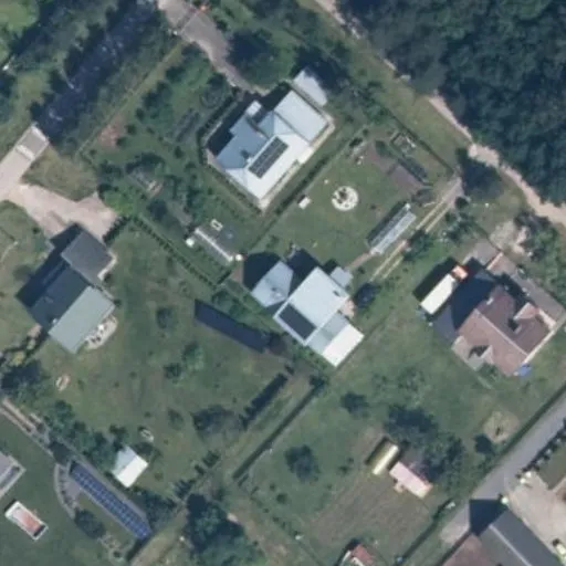 Vaizdas iš viršaus: Daniliškių g. 39, Vilnius