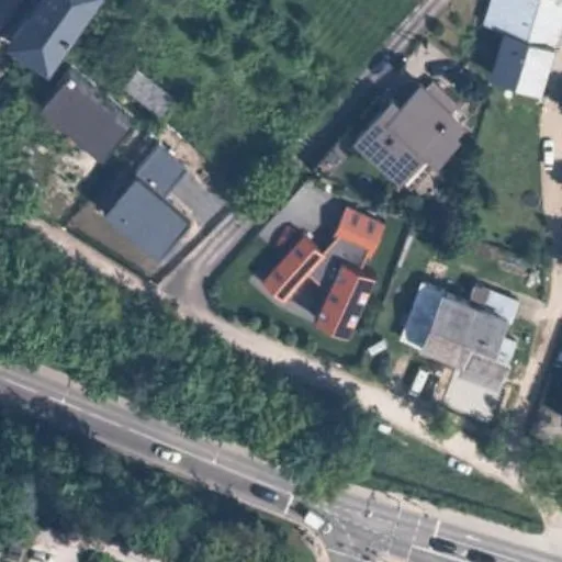 Vaizdas iš viršaus: Juodasis kel. 26E, Vilnius