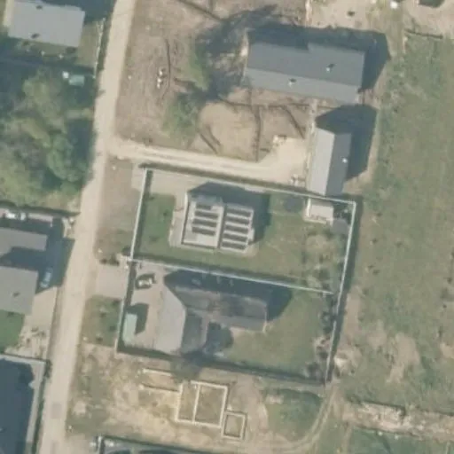Vaizdas iš viršaus: Perkūno g. 33, Klaipėda