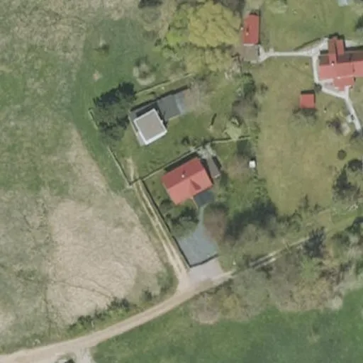 Vaizdas iš viršaus: Kuršių tak. 32C, Palanga