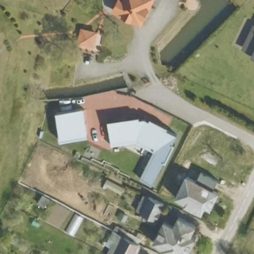 Vaizdas iš viršaus: Butkų Juzės g. 79, Telšiai
