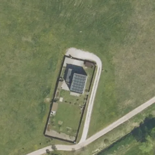 Vaizdas iš viršaus: A. Jucio g. 42, Kretinga
