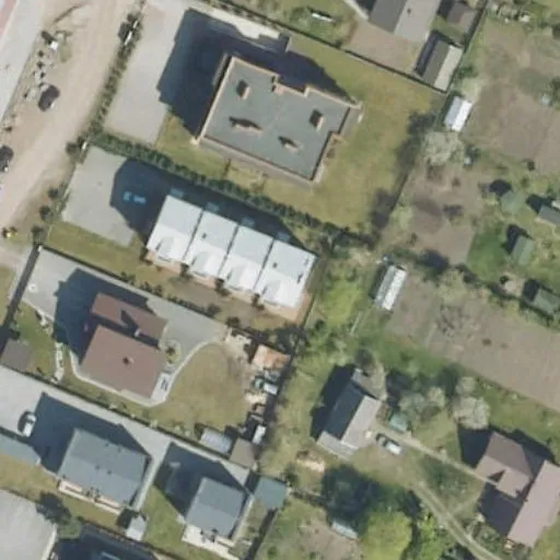 Vaizdas iš viršaus: Sermiesčio g. 34D, Palanga