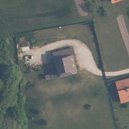 Vaizdas iš viršaus: Žvejų g. 3, Antkalniškiai