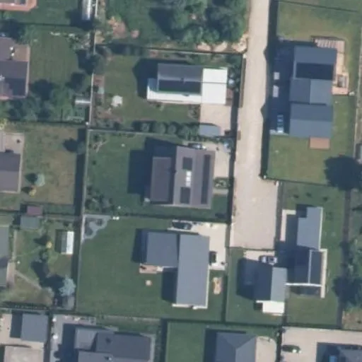 Vaizdas iš viršaus: Rūko g. 8, Bajorai
