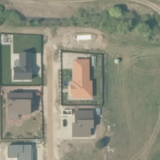 Vaizdas iš viršaus: Lazdynų g. 17, Klipščiai