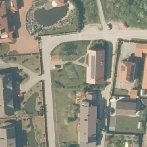Vaizdas iš viršaus: Labrencų Dvaro g. 2, Klaipėda