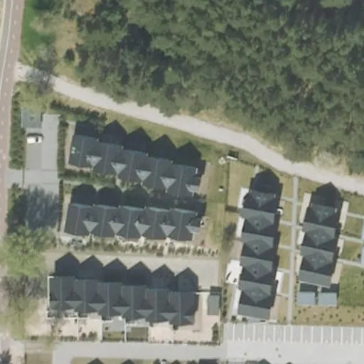Vaizdas iš viršaus: Molo g. 46D, Palanga