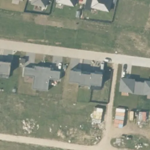 Vaizdas iš viršaus: Gertlaukių g. 12B, Trušeliai