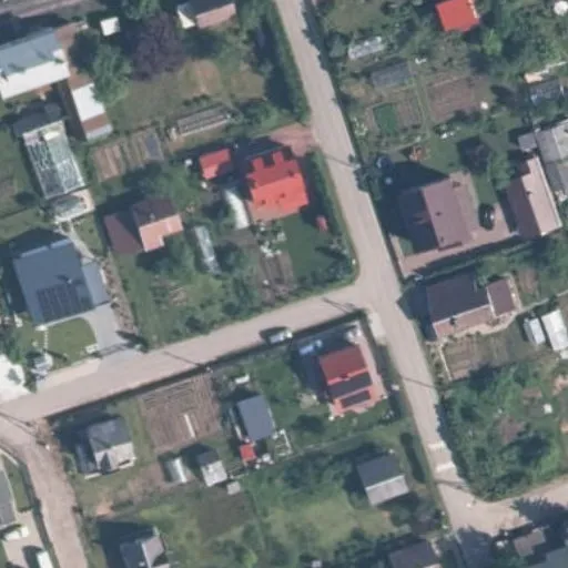 Vaizdas iš viršaus: Pilnaties g. 17, Vilnius
