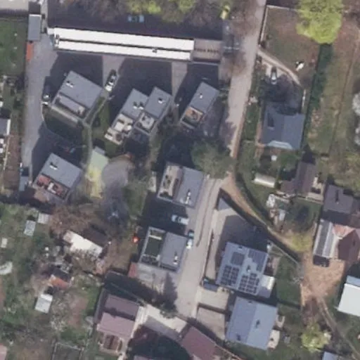Vaizdas iš viršaus: Pieštvės g. 2B, Kaunas