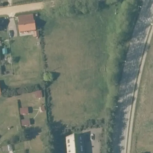 Vaizdas iš viršaus: Placio g. 118A, Karklė