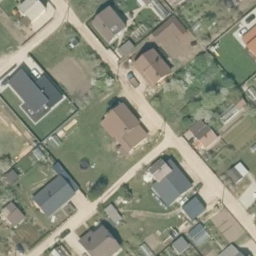 Vaizdas iš viršaus: Astrų g. 33, Kretinga
