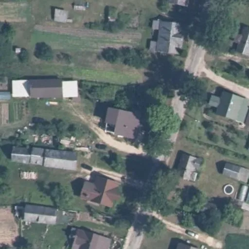 Vaizdas iš viršaus: Kapų g. 36, Leipalingis