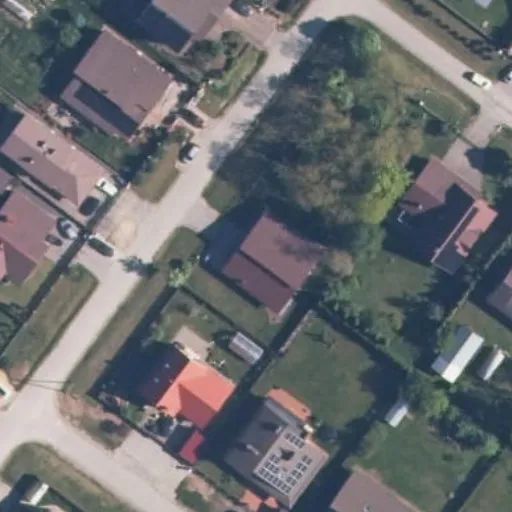 Vaizdas iš viršaus: Šiladžio g. 15, Šiauliai