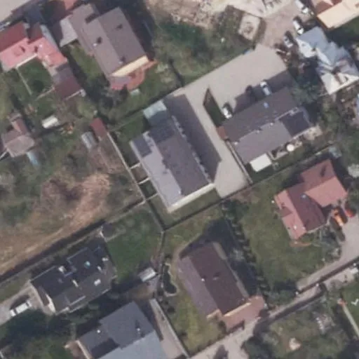 Vaizdas iš viršaus: Žaibo g. 17C, Kaunas