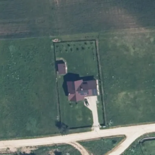 Vaizdas iš viršaus: Saulės g. 6, Ladygos
