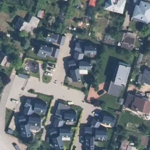 Vaizdas iš viršaus: Tolimosios Sodų 4-oji g. 23, Vilnius