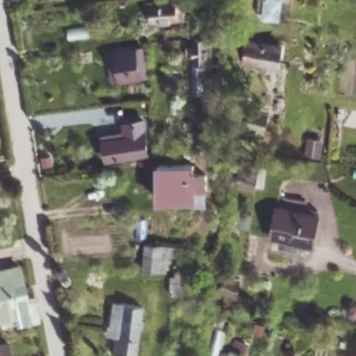 Vaizdas iš viršaus: Sodininkų g. 11, Kėdainiai