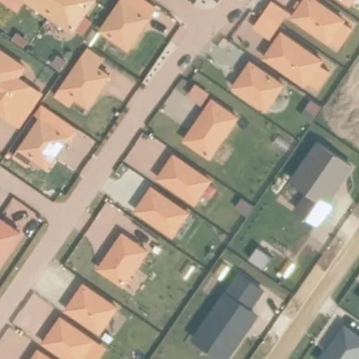 Vaizdas iš viršaus: Bičių g. 73, Jakai