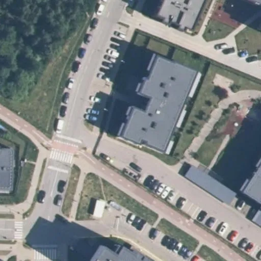 Vaizdas iš viršaus: Grigalaukio g. 22, Vilnius