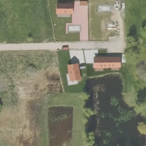 Vaizdas iš viršaus: Kuršių tak. 16G K1, Palanga