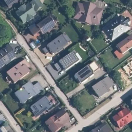 Vaizdas iš viršaus: Pilaitės Sodų 2-oji g. 5, Vilnius