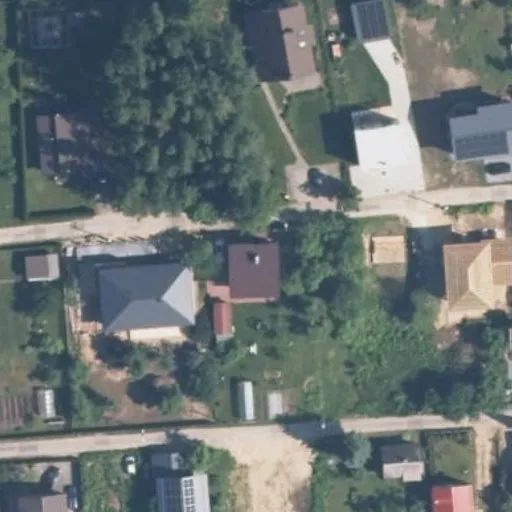 Vaizdas iš viršaus: Vanaginės Sodų 5-oji g. 26, Vilnius