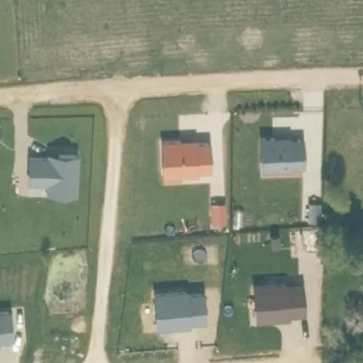 Vaizdas iš viršaus: Vandens g. 12, Šlapšilė